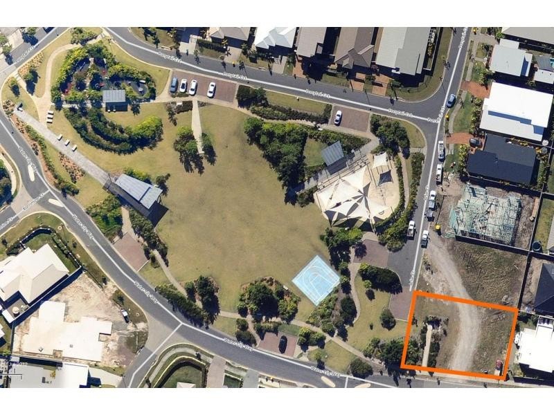 Lot 274 WATER LILY WAY, BRIGHTWATER, Mountain Creek QLD 4557