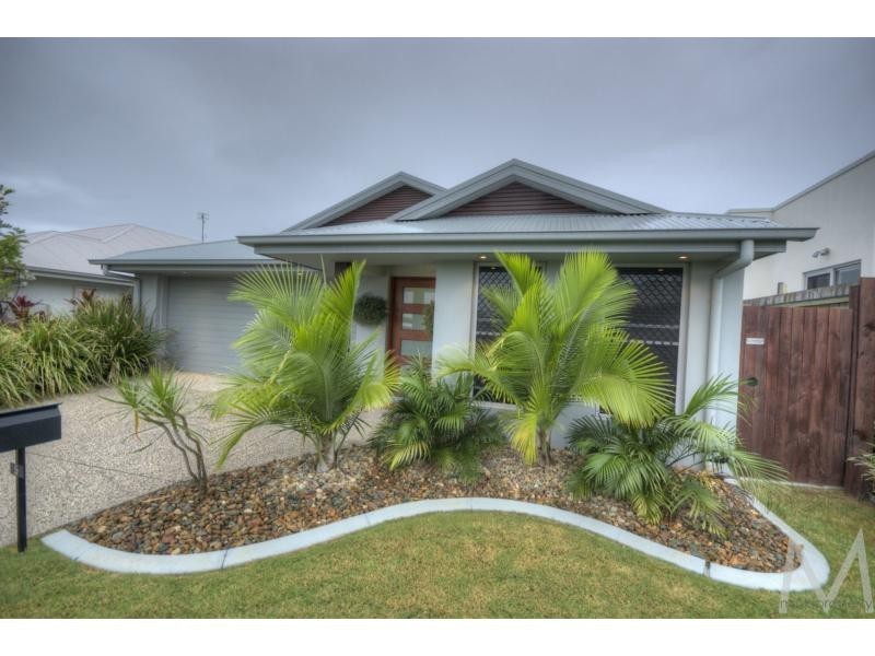 5 MAHONIA Lane, BRIGHTWATER, Mountain Creek QLD 4557