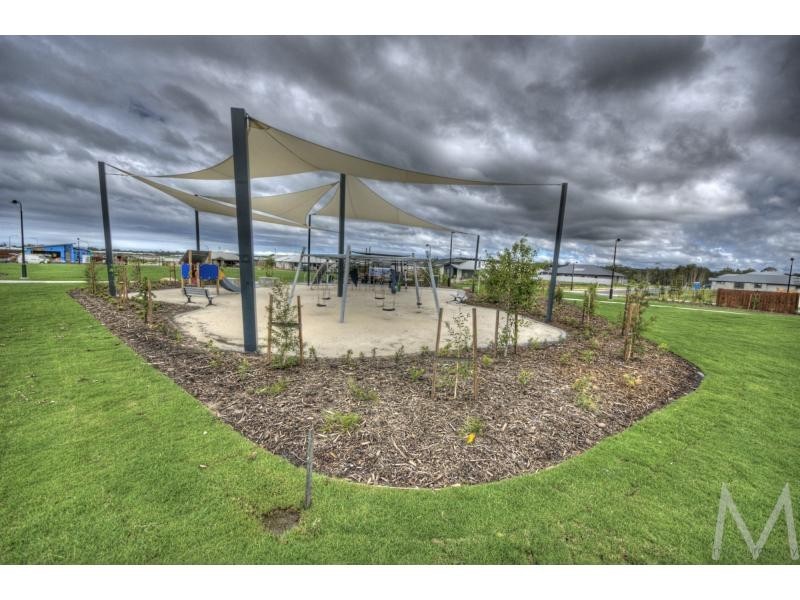 Lot 724 LADY ELLIOT Street, BRIGHTWATER, Mountain Creek QLD 4557