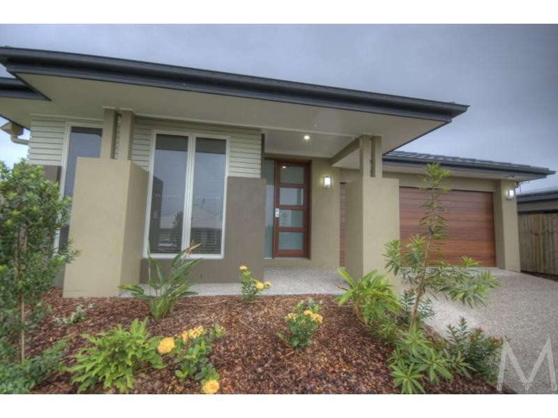 41 TIBOUCHINA STREET, BRIGHTWATER, Mountain Creek QLD 4557