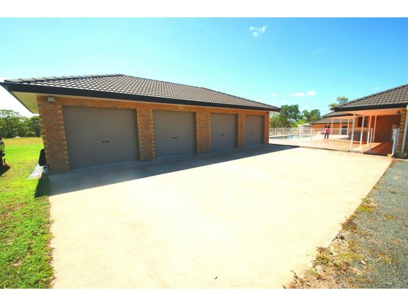 7 Gum Tree Court, Coonarr QLD 4670