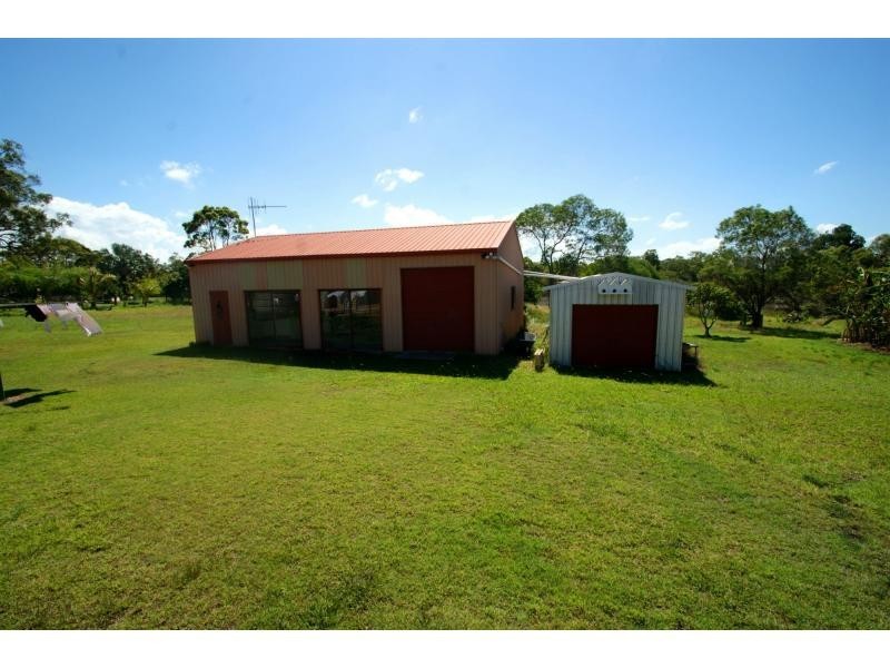 7 Gum Tree Court, Coonarr QLD 4670