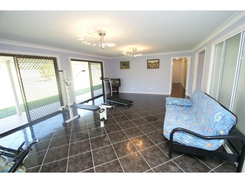 7 Gum Tree Court, Coonarr QLD 4670