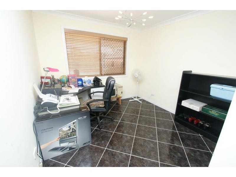 7 Gum Tree Court, Coonarr QLD 4670