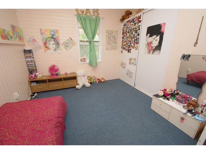 3/6 Dexter Street, Svensson Heights QLD 4670