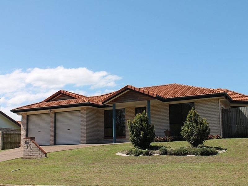 Avoca QLD 4670