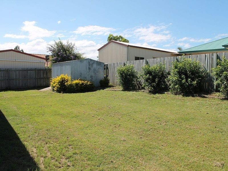 Avoca QLD 4670