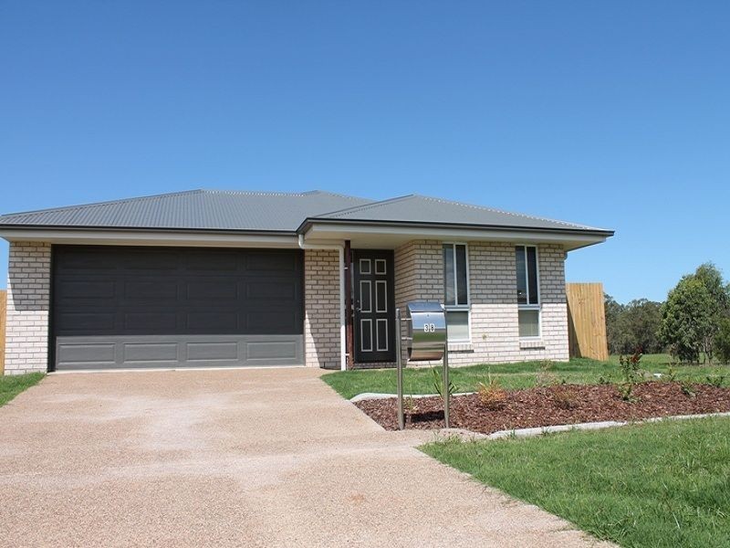 Branyan QLD 4670