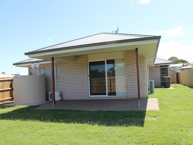 Branyan QLD 4670