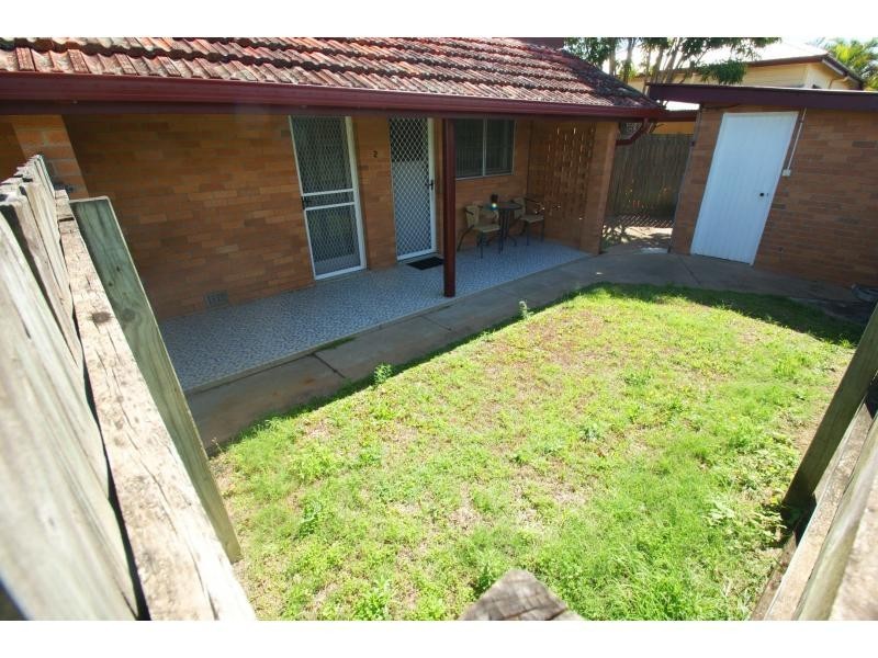 1/6 Dexter Street, Svensson Heights QLD 4670