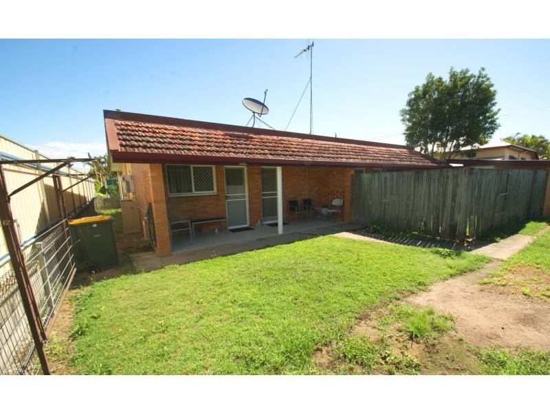 2/6 Dexter Street, Svensson Heights QLD 4670