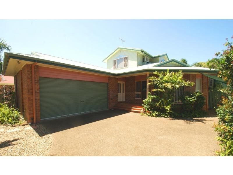 2 Lathouras Court, Bundaberg South QLD 4670