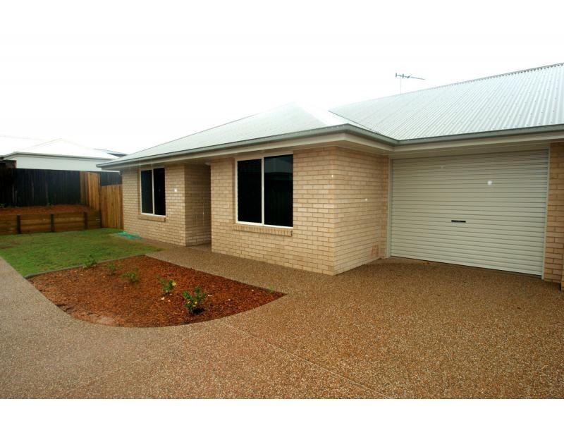 2/6 Pinnacle Court, Avoca QLD 4670