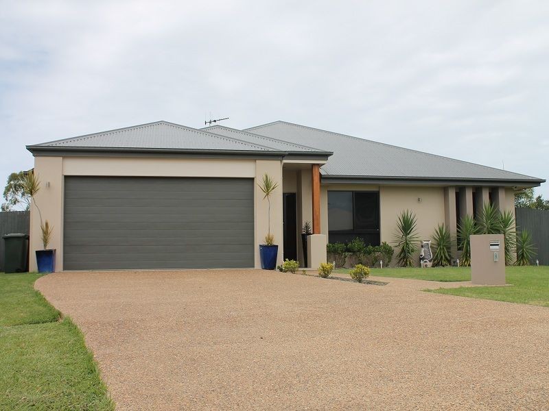 Innes Park QLD 4670