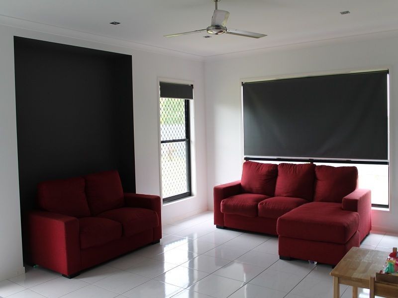 Innes Park QLD 4670