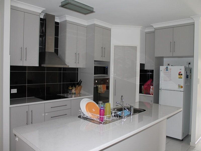 Innes Park QLD 4670