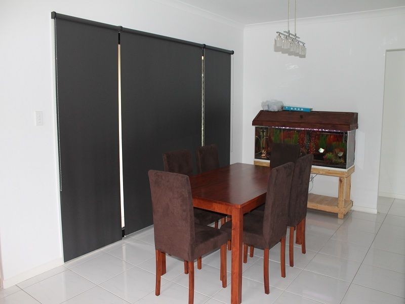 Innes Park QLD 4670
