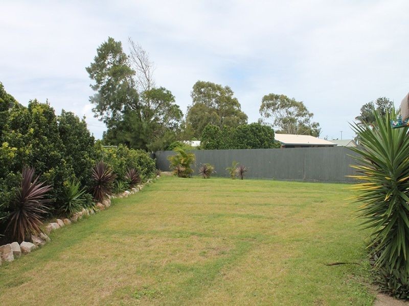 Innes Park QLD 4670