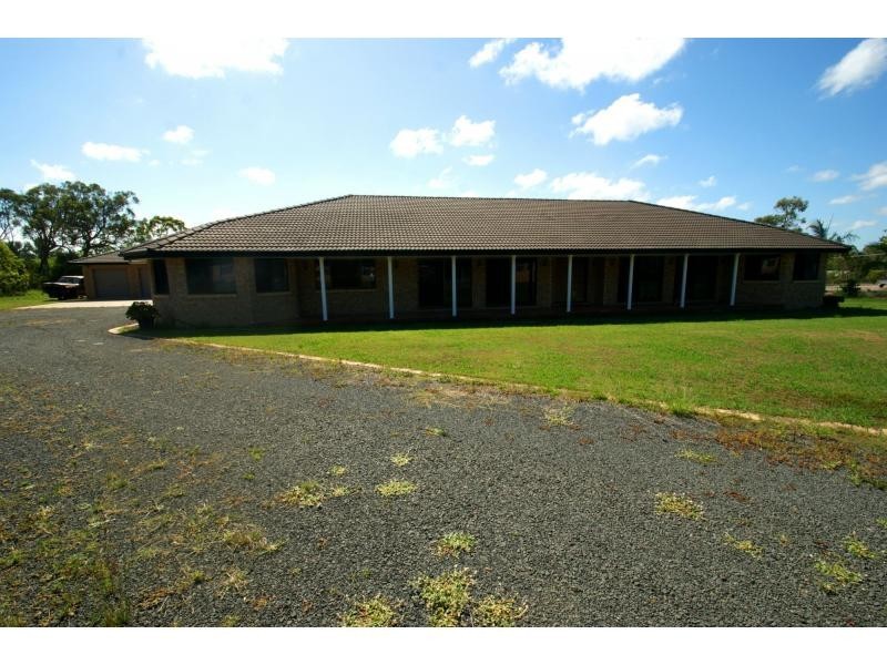 7 Gum Tree Court, Coonarr QLD 4670