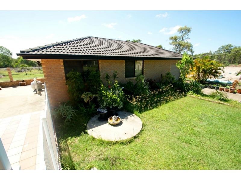 7 Gum Tree Court, Coonarr QLD 4670