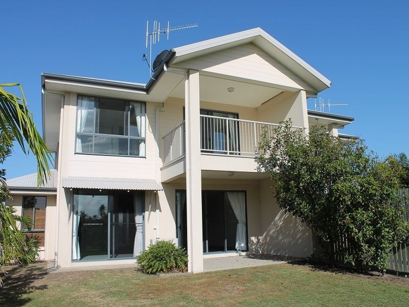 19/4 Bargara Lakes Drive, Bargara QLD 4670