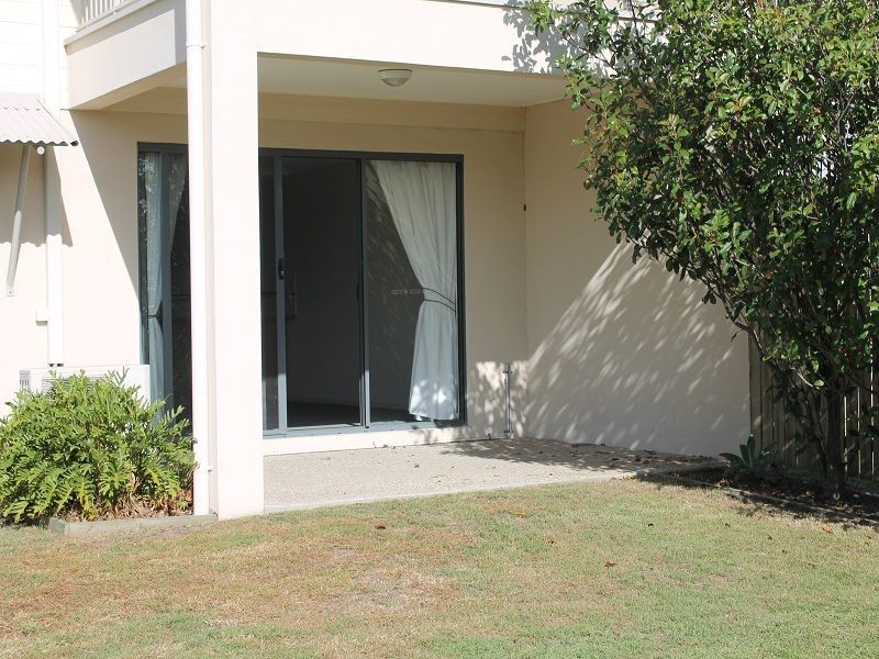 19/4 Bargara Lakes Drive, Bargara QLD 4670