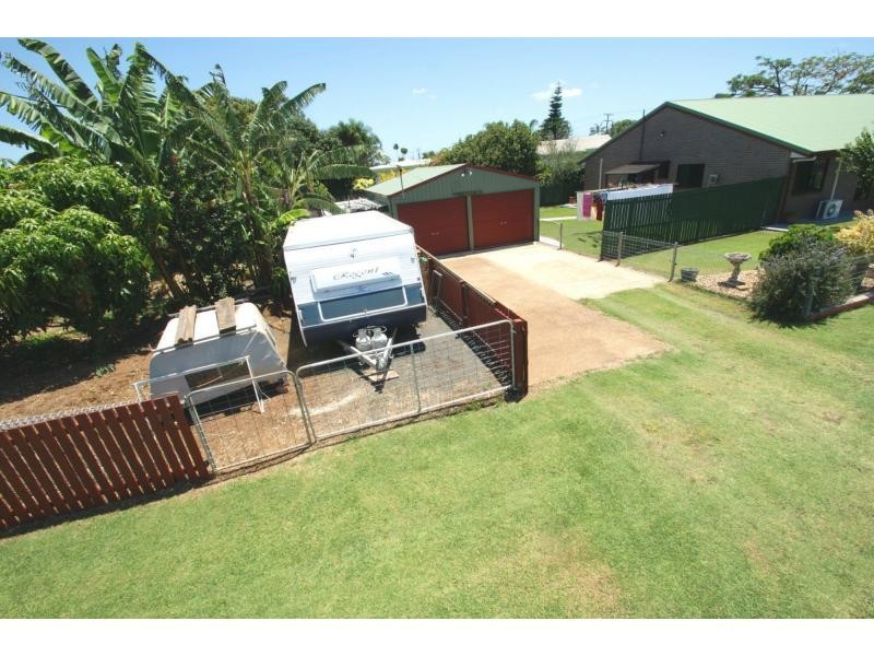 1a Kellys Road, Thabeban QLD 4670