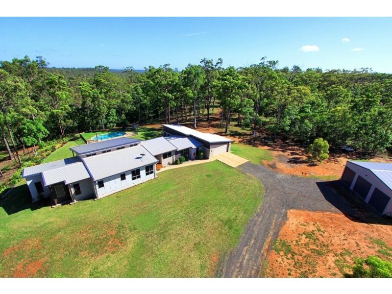 18 Cedars Road, South Bingera QLD 4670