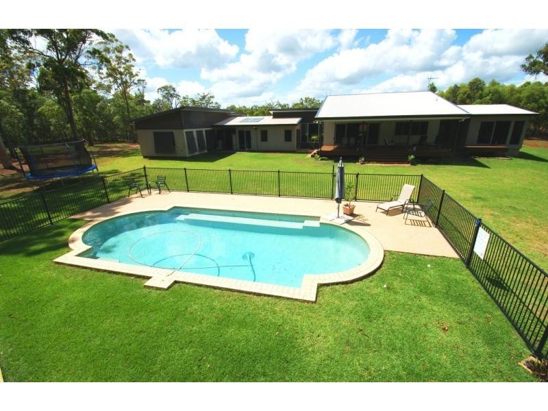 18 Cedars Road, South Bingera QLD 4670