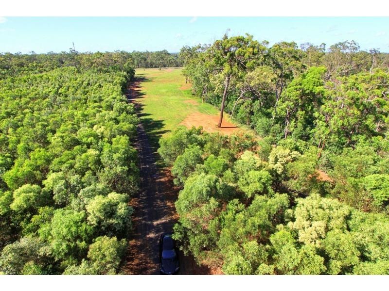 18 Cedars Road, South Bingera QLD 4670