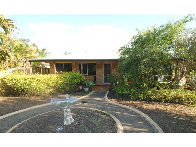 69 Dawson Avenue, Thabeban QLD 4670