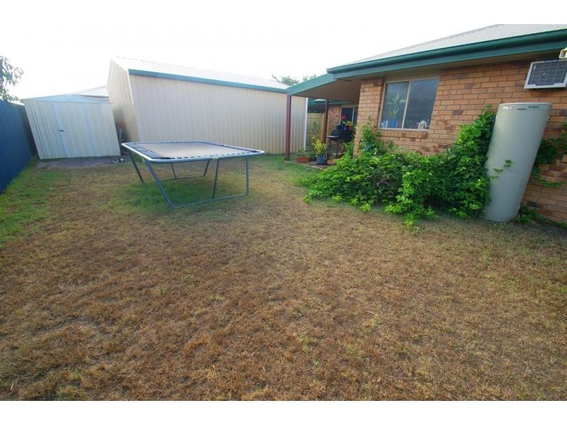69 Dawson Avenue, Thabeban QLD 4670