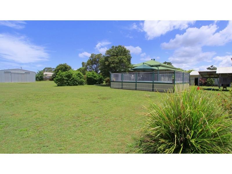 15a Lovers Walk, Thabeban QLD 4670