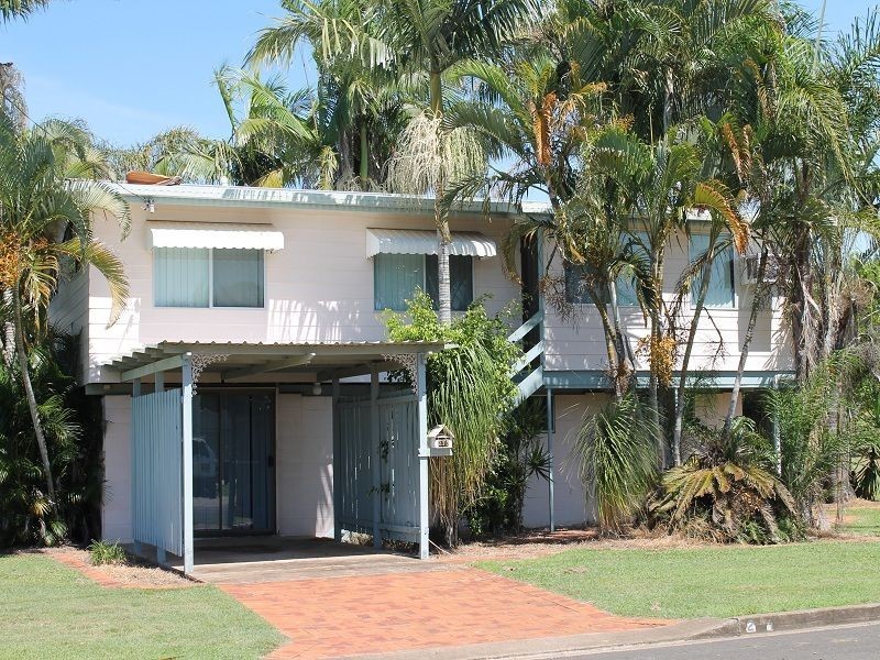 231 Branyan Drive West, Avoca QLD 4670