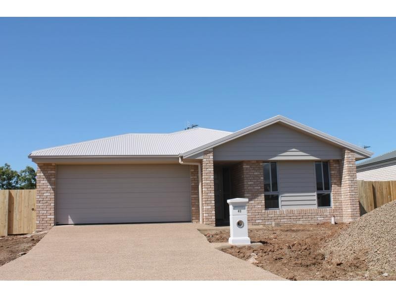 Branyan QLD 4670
