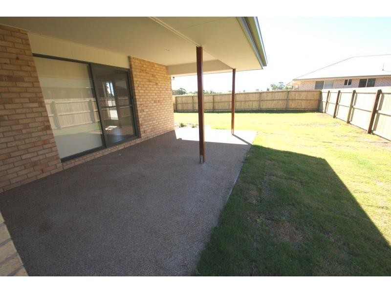 56 Neville Drive West, Branyan Estate, Branyan QLD 4670