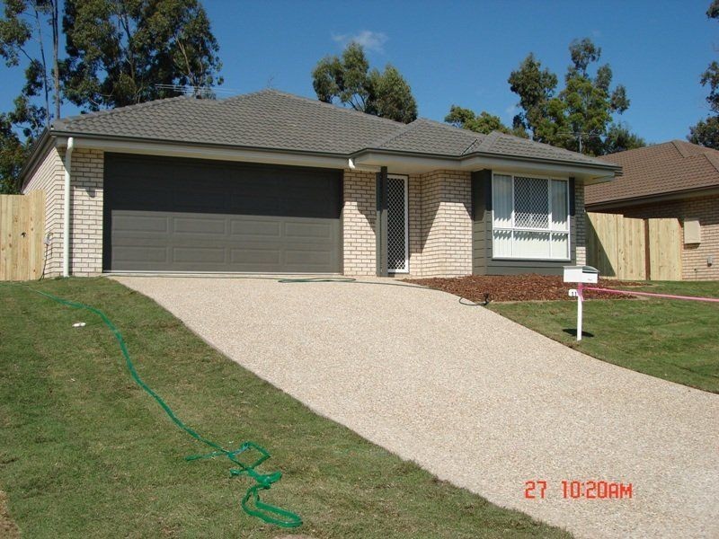 11 Bernice Street, Bellmere QLD 4510