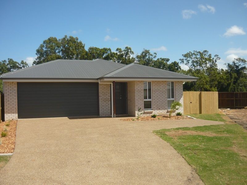 76 Neville Drive, Branyan QLD 4670