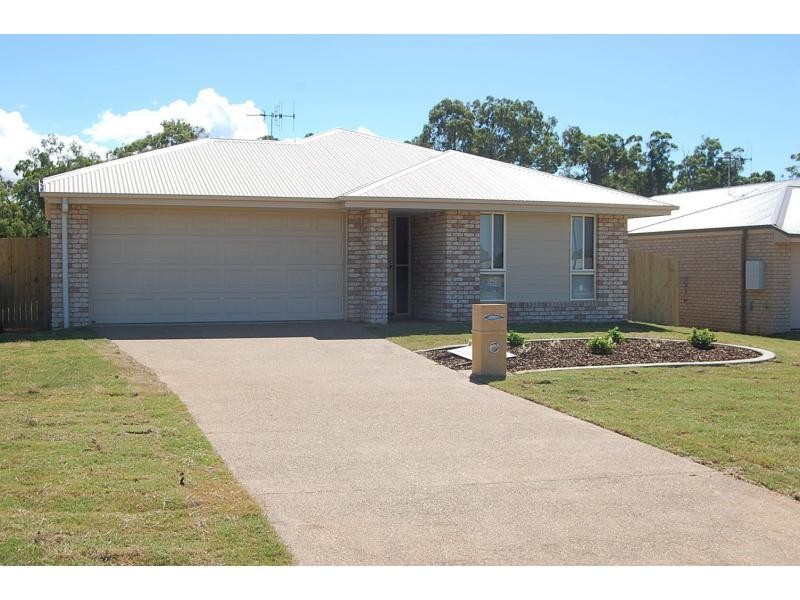 Branyan QLD 4670