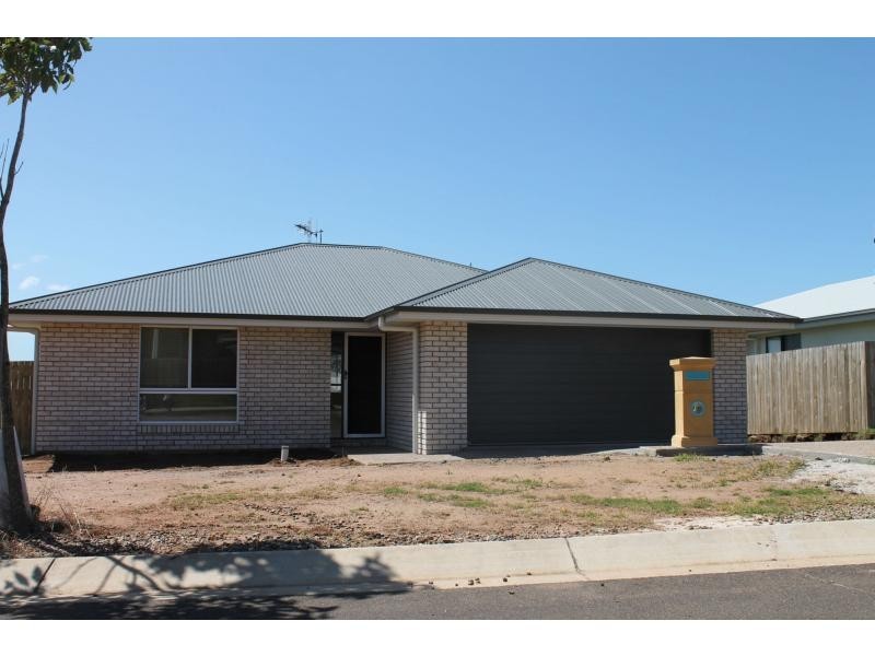 22 Darby Street West, Branyan Estate, Branyan QLD 4670