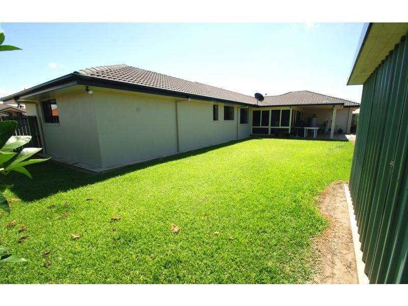 17 The Strand West, Thabeban QLD 4670