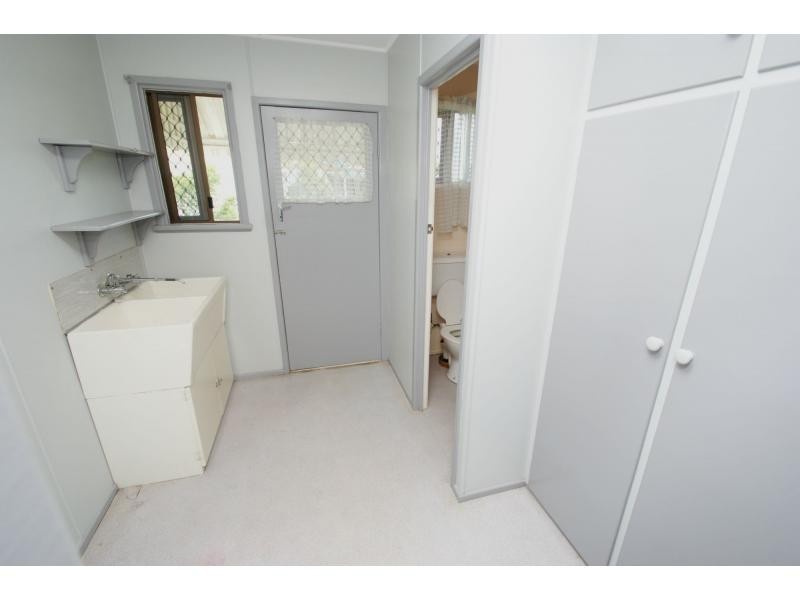 6 Novakoski Street, Kepnock QLD 4670