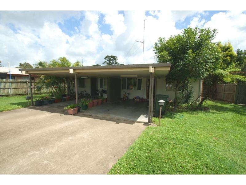 18 Hargreaves Street, Bundaberg South QLD 4670