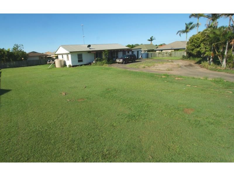 46 Kendalls Road, Avoca QLD 4670