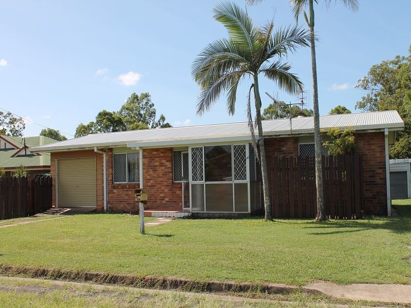 57 Ann Street East, Bundaberg QLD 4670
