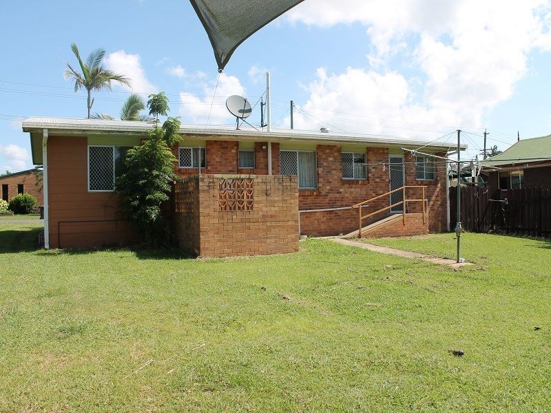 57 Ann Street East, Bundaberg QLD 4670