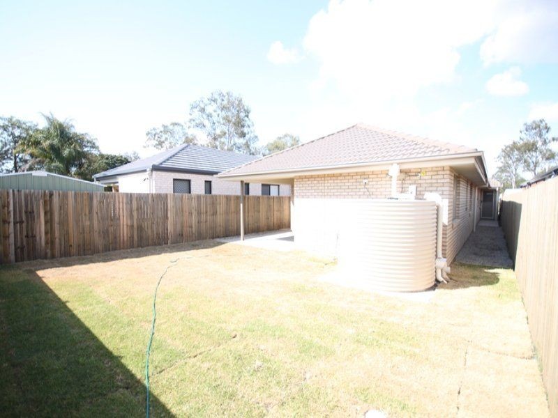 6 Waterlilly Court, Rothwell QLD 4022