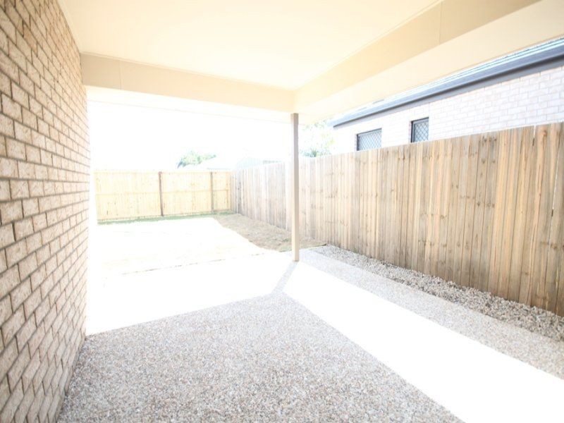 6 Waterlilly Court, Rothwell QLD 4022
