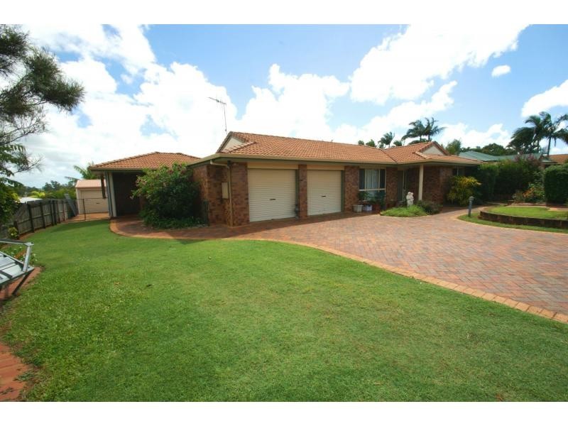44 Hilltop Parade, Avoca QLD 4670