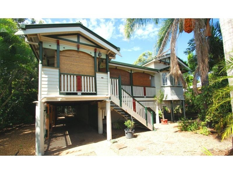 18 McIlwraith Street, Bundaberg South QLD 4670